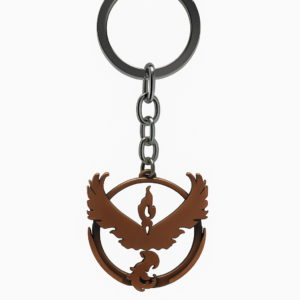 Llavero Pokémon GO Team Valo