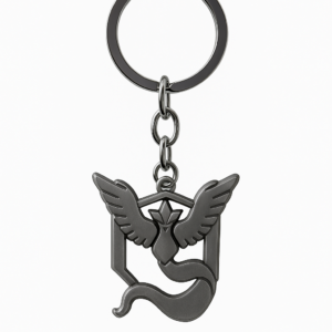 Llavero Pokémon GO Team Mystic