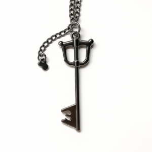 Colgante Kingdom Hearts Keyblade